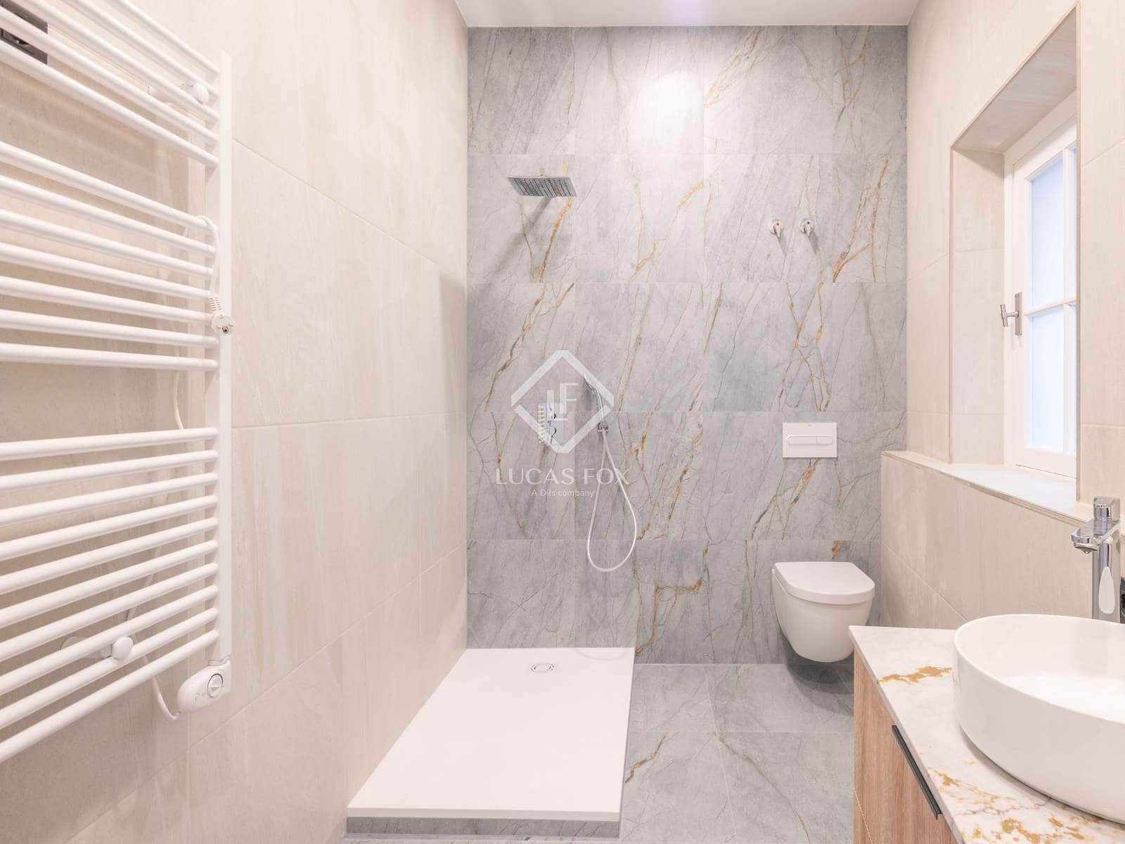 4 soverom Leilighet til salgs i Malaga by - € 1 499 000 (Ref: 8921943)