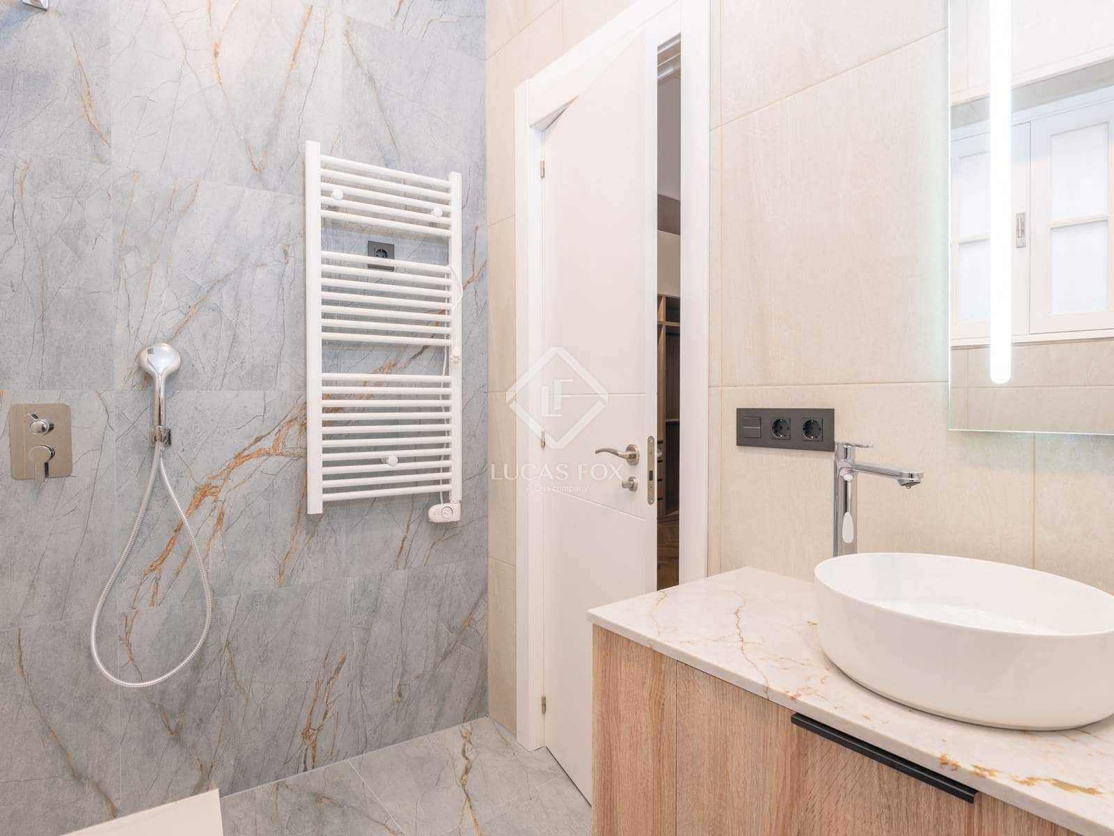 4 soverom Leilighet til salgs i Malaga by - € 1 499 000 (Ref: 8921943)