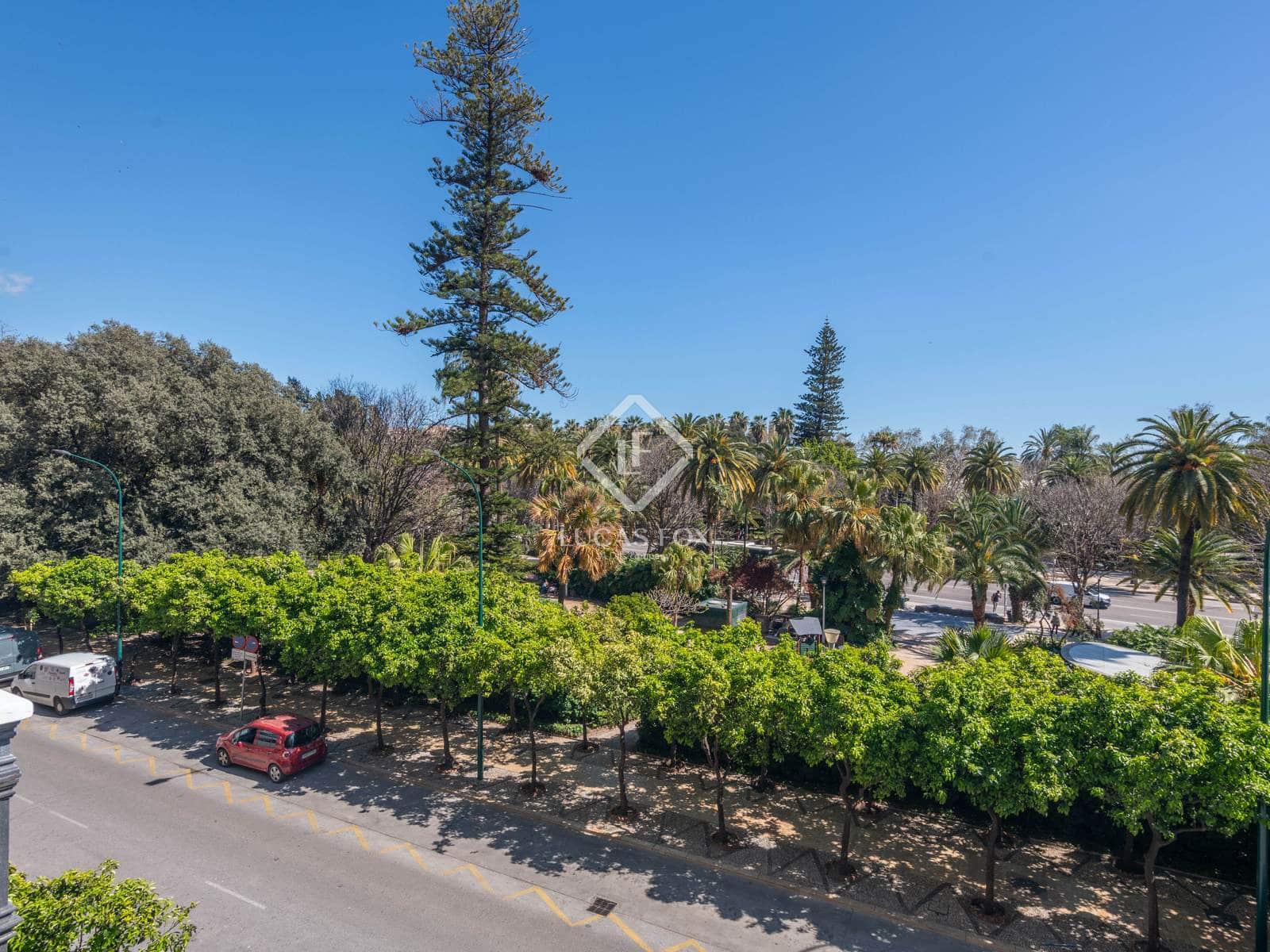 4 soverom Leilighet til salgs i Malaga by - € 1 499 000 (Ref: 8921943)