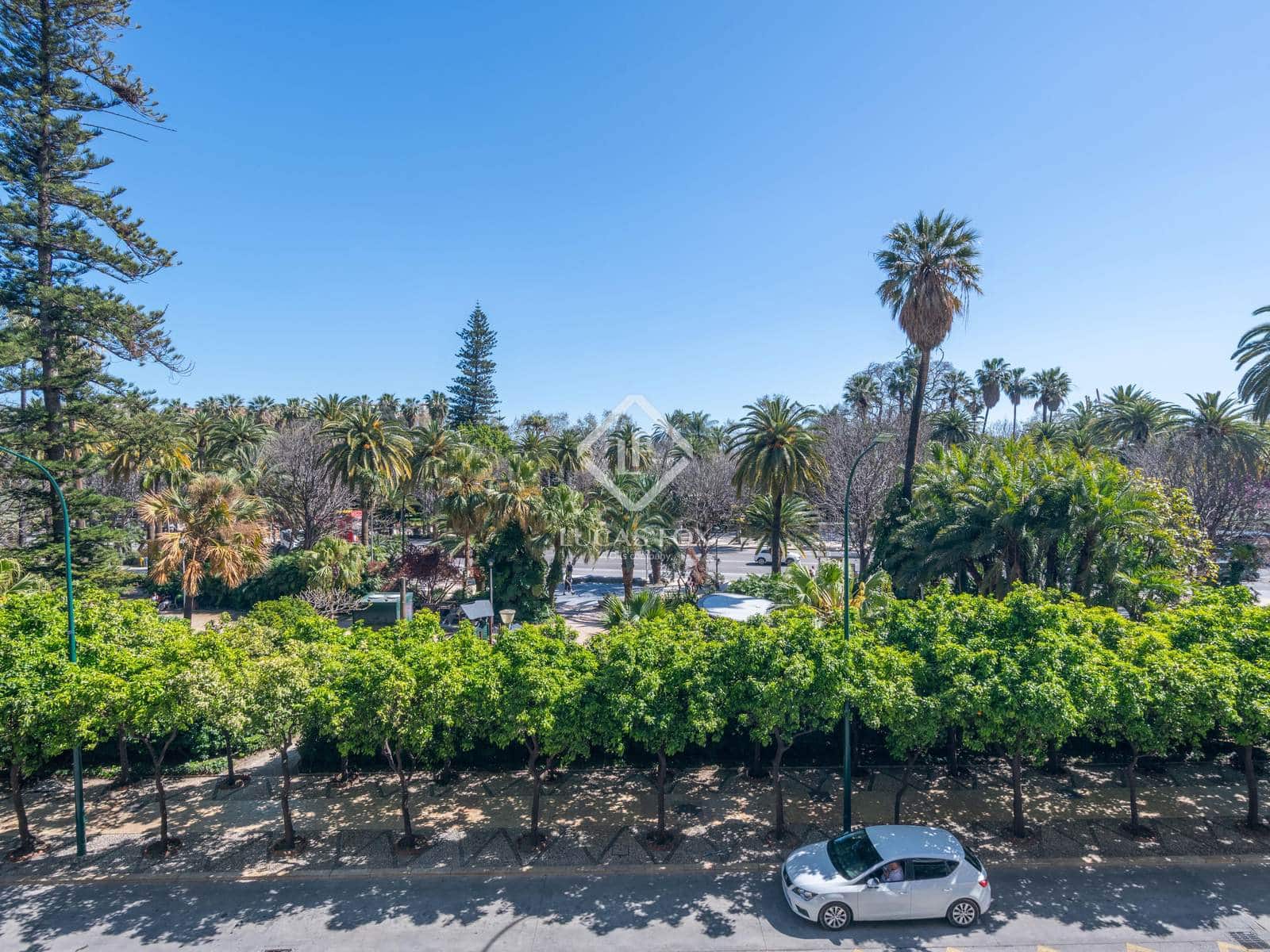 4 soverom Leilighet til salgs i Malaga by - € 1 499 000 (Ref: 8921943)