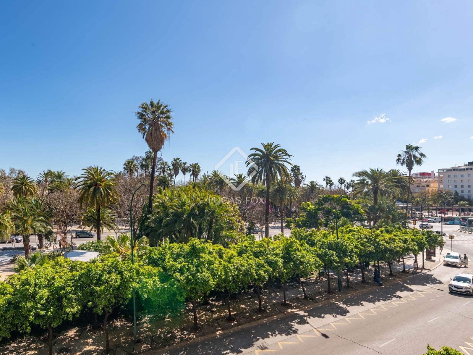 4 soverom Leilighet til salgs i Malaga by - € 1 499 000 (Ref: 8921943)