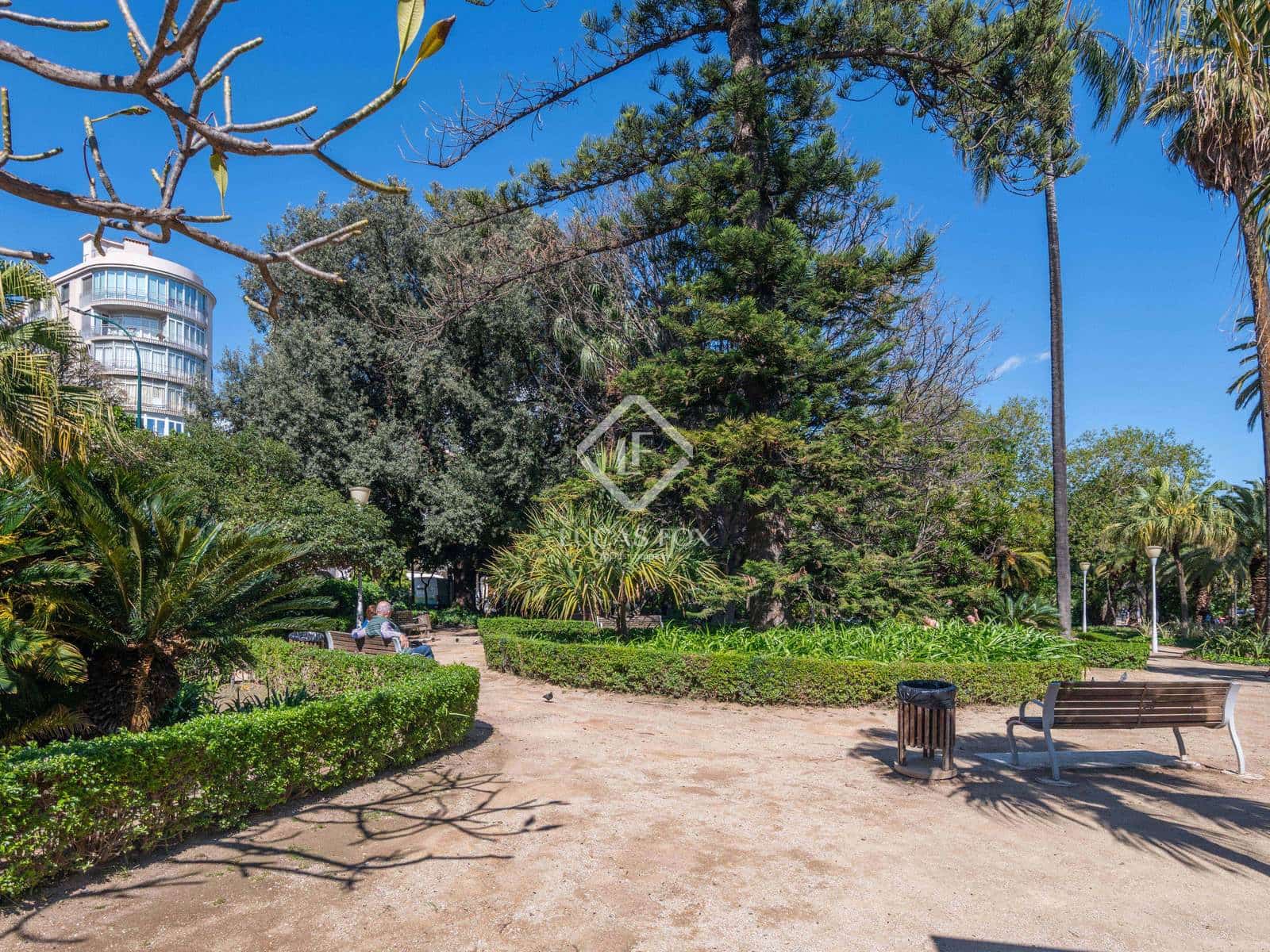 4 soverom Leilighet til salgs i Malaga by - € 1 499 000 (Ref: 8921943)