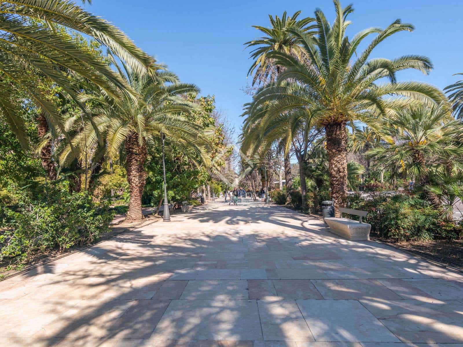 4 soverom Leilighet til salgs i Malaga by - € 1 499 000 (Ref: 8921943)