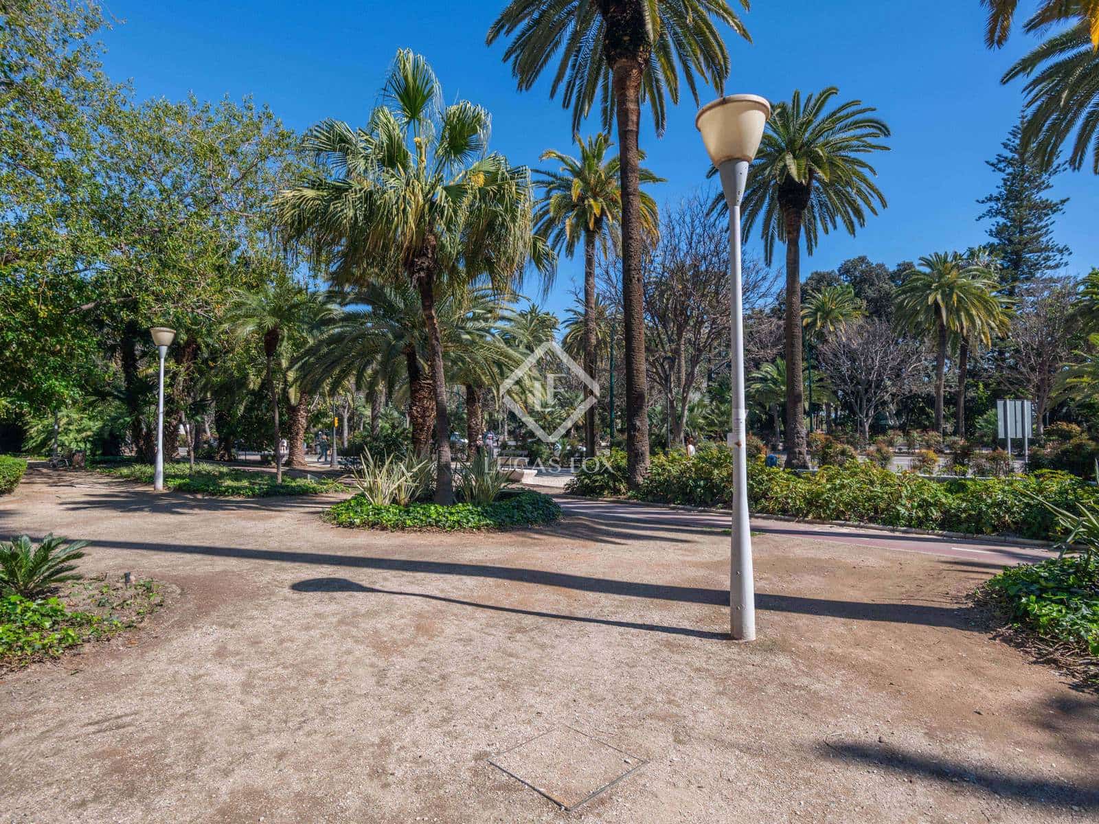 4 soverom Leilighet til salgs i Malaga by - € 1 499 000 (Ref: 8921943)