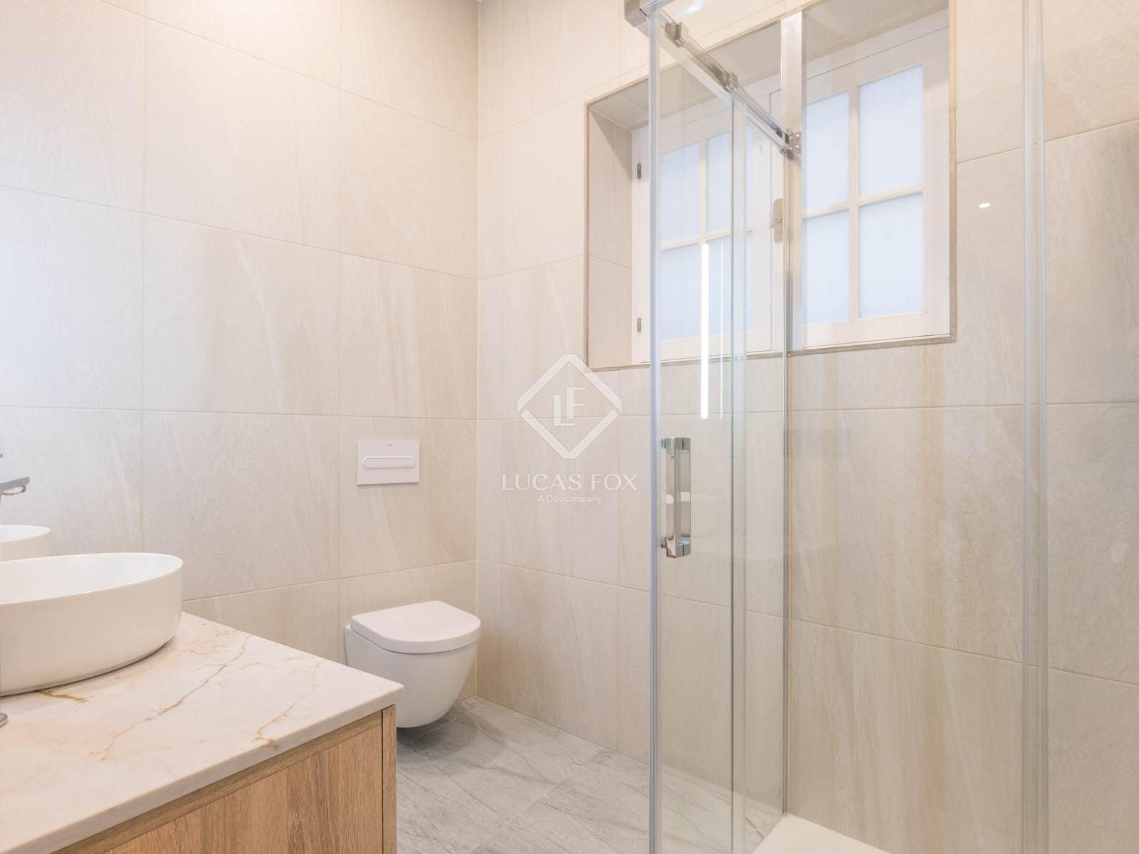 4 makuuhuone Huoneisto myytävänä paikassa Malaga kaupunki - 1 499 000 € (Ref: 8921943)