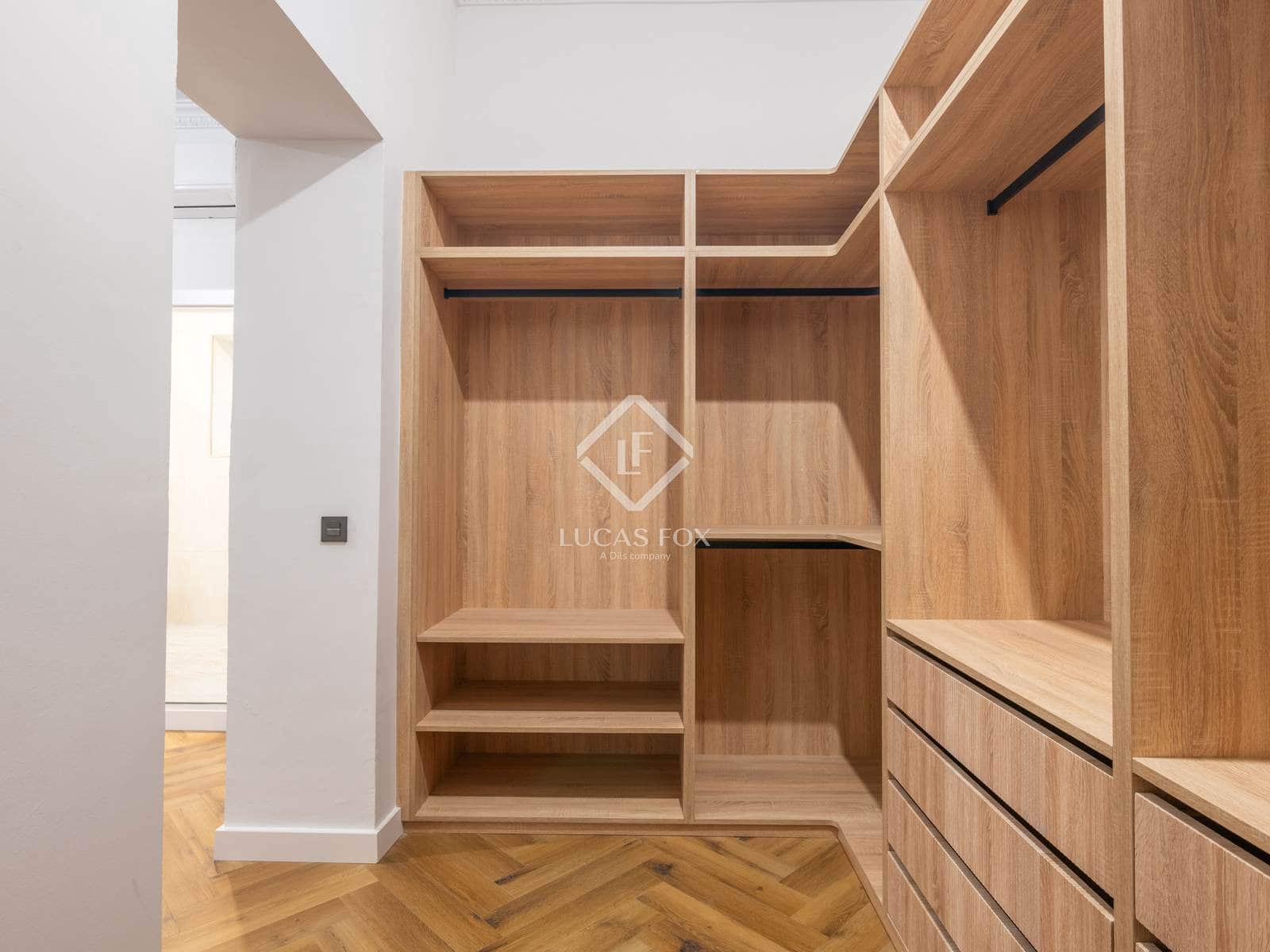 4 makuuhuone Huoneisto myytävänä paikassa Malaga kaupunki - 1 499 000 € (Ref: 8921943)