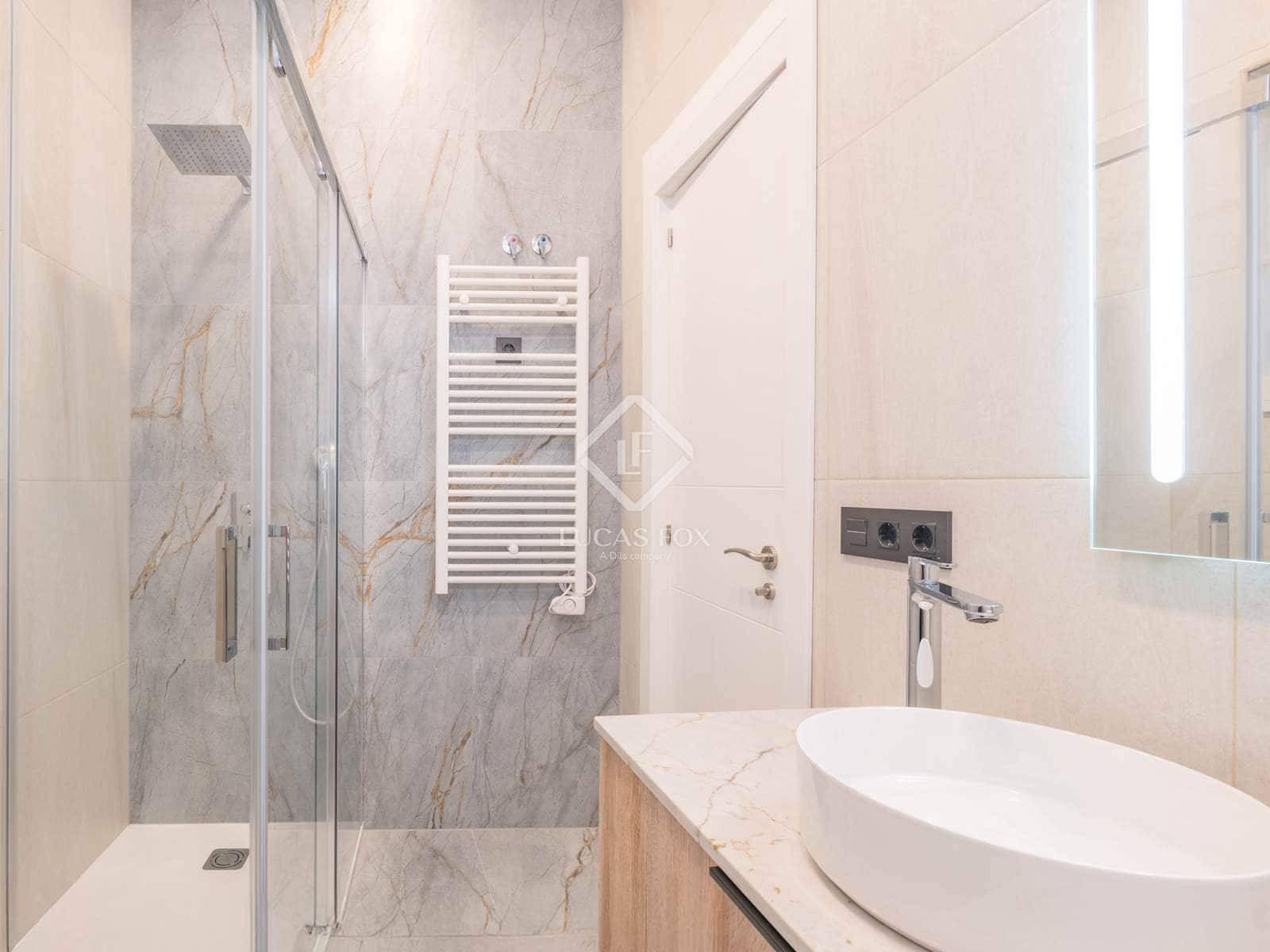 4 makuuhuone Huoneisto myytävänä paikassa Malaga kaupunki - 1 499 000 € (Ref: 8921943)