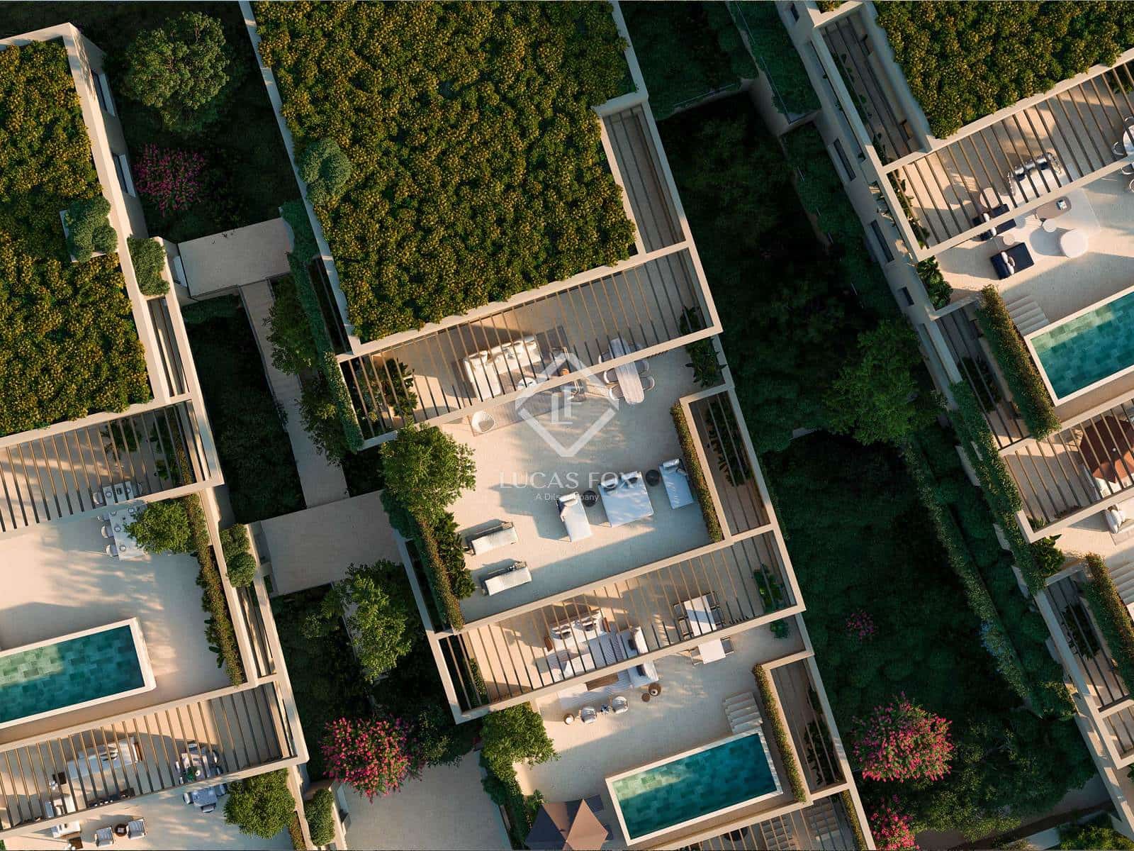 4 Zimmer Villa zu verkaufen in Benahavis mit Pool Garage - 2.400.000 € (Ref: 8922501)