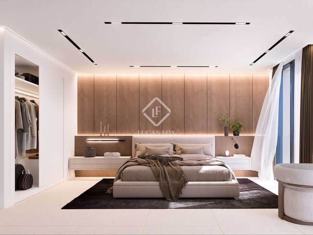 4 Zimmer Villa zu verkaufen in Benahavís mit Pool Garage - 2.400.000 € (Ref: 8922501)