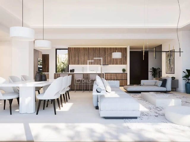 5 bedroom Villa for sale in Benahavís with pool garage - € 2,700,000 (Ref: 8922501)