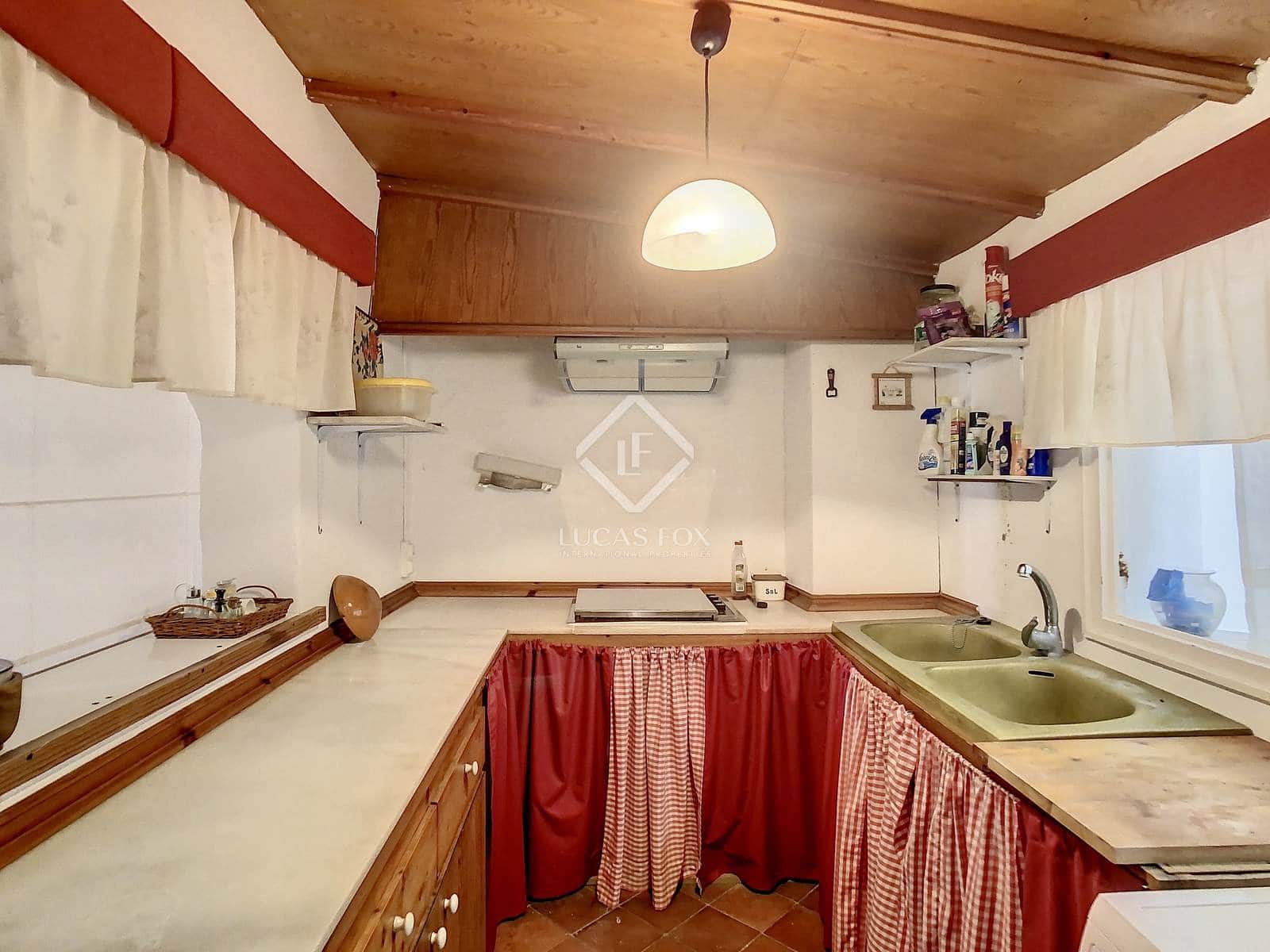 7 slaapkamer Villa te koop in Mahon / Mao - € 1.100.000 (Ref: 8922502)