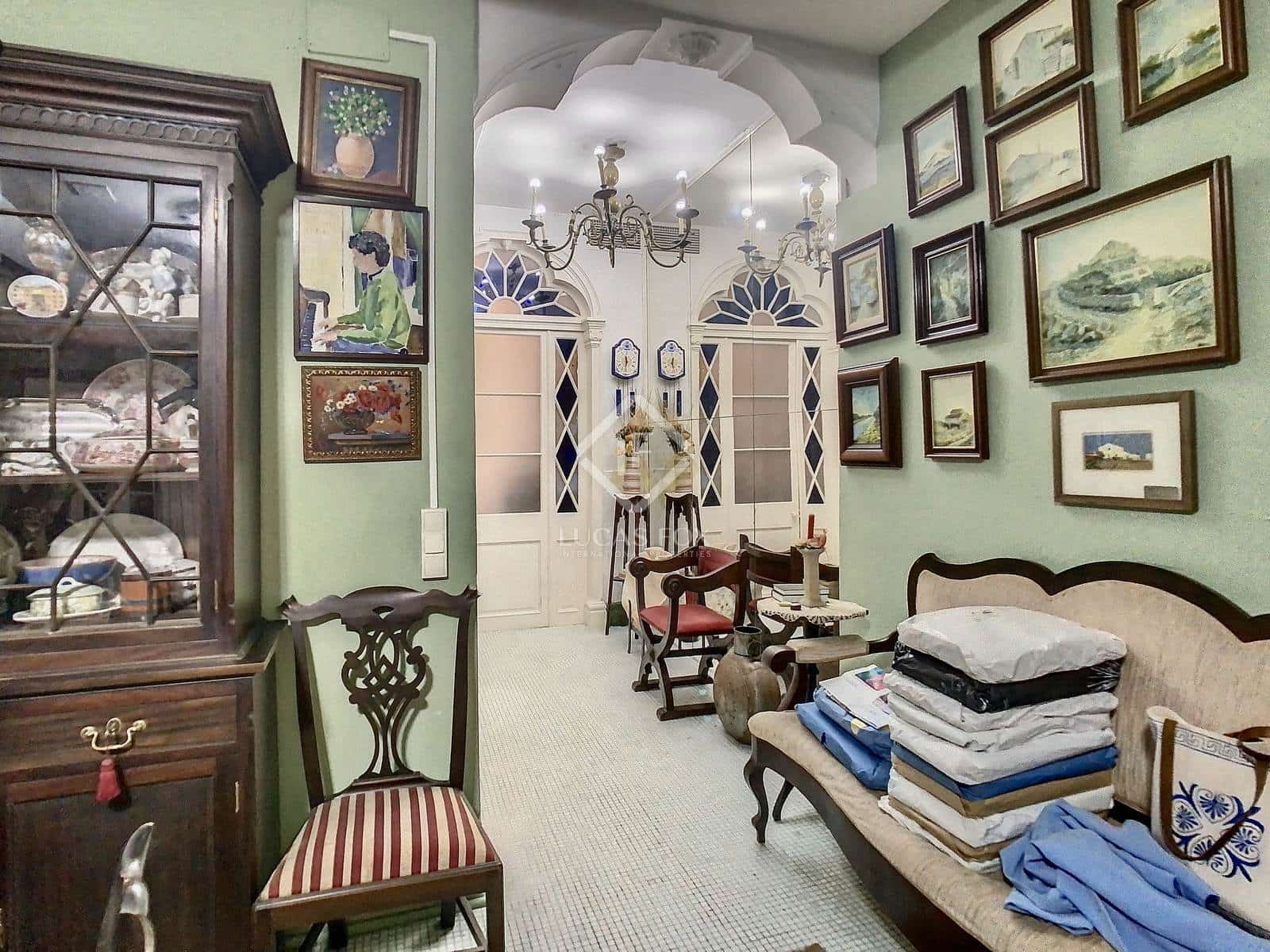 7 slaapkamer Villa te koop in Mahon / Mao - € 1.100.000 (Ref: 8922502)