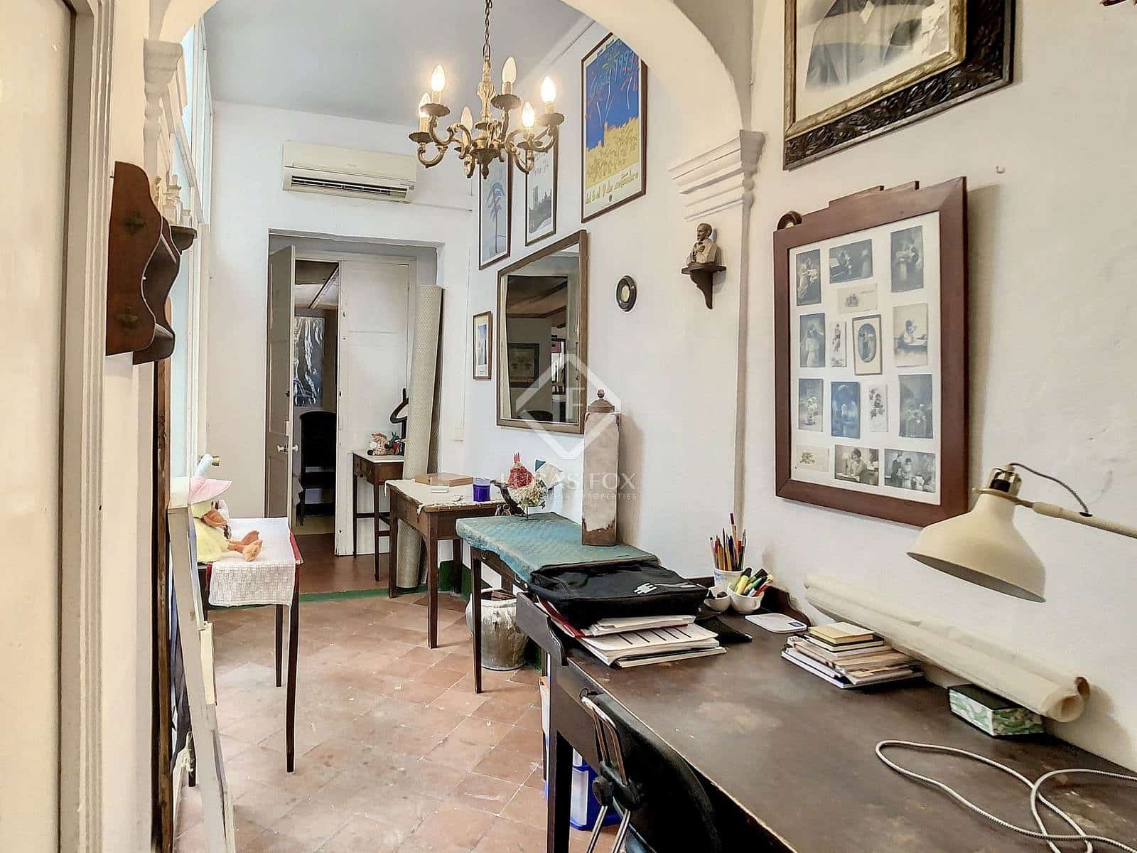 7 slaapkamer Villa te koop in Mahon / Mao - € 1.100.000 (Ref: 8922502)