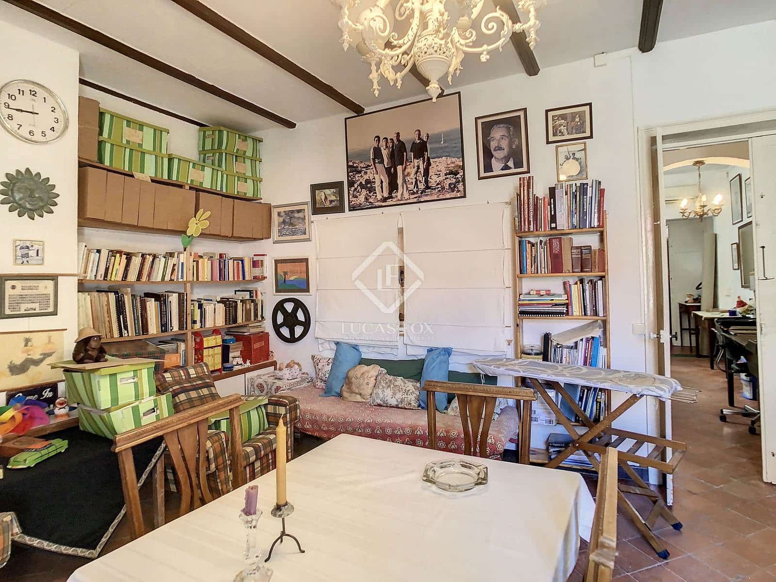 7 slaapkamer Villa te koop in Mahon / Mao - € 1.100.000 (Ref: 8922502)