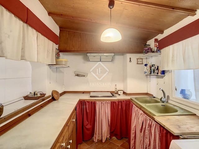 7 soveværelse Villa til salg i Mahón / Maó - € 1.100.000 (Ref: 8922502)