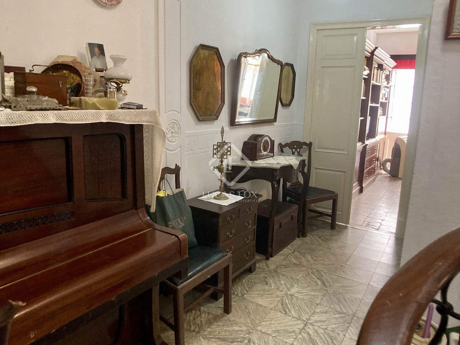 7 slaapkamer Villa te koop in Mahon / Mao - € 1.100.000 (Ref: 8922502)