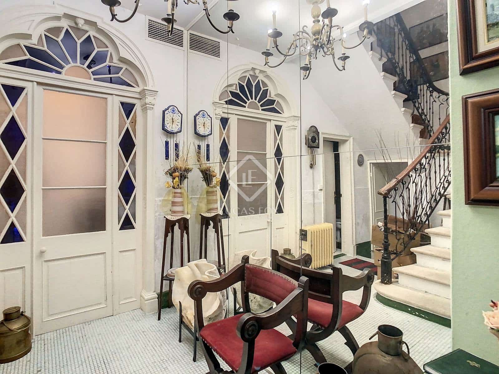 7 slaapkamer Villa te koop in Mahon / Mao - € 1.100.000 (Ref: 8922502)