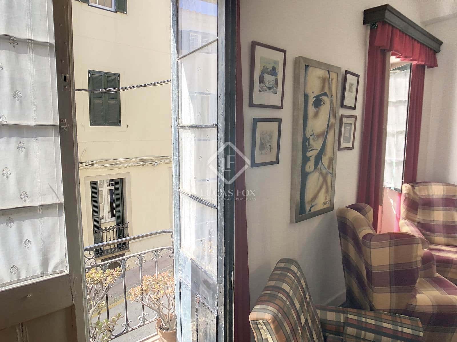 7 slaapkamer Villa te koop in Mahon / Mao - € 1.100.000 (Ref: 8922502)