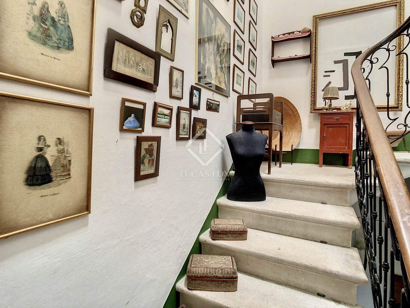 7 slaapkamer Villa te koop in Mahon / Mao - € 1.100.000 (Ref: 8922502)