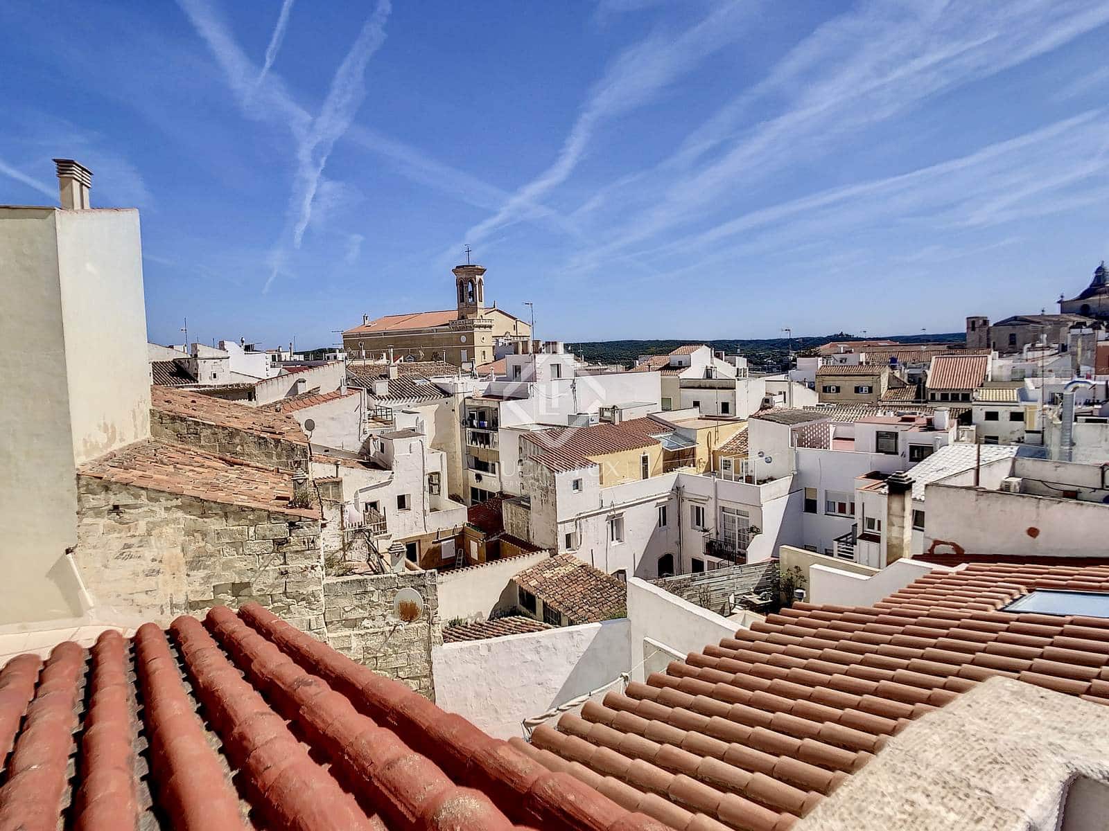 7 slaapkamer Villa te koop in Mahon / Mao - € 1.100.000 (Ref: 8922502)