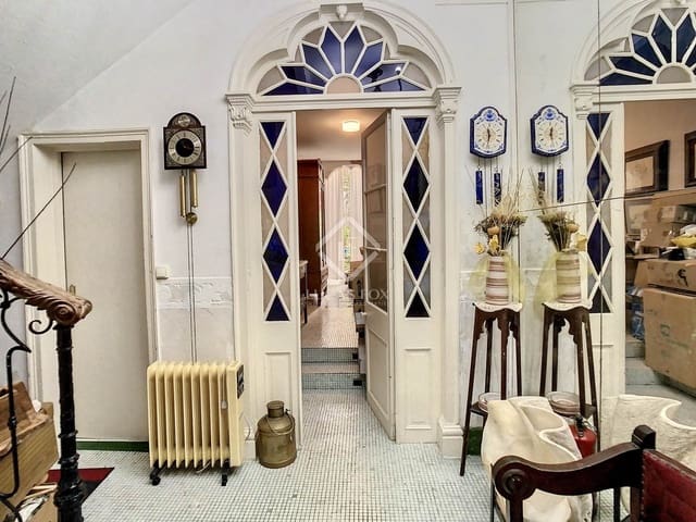 7 soveværelse Villa til salg i Mahón / Maó - € 1.100.000 (Ref: 8922502)