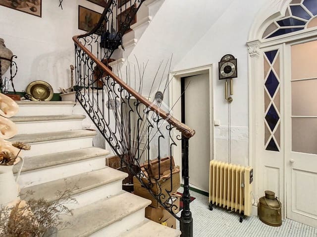 7 soveværelse Villa til salg i Mahón / Maó - € 1.100.000 (Ref: 8922502)