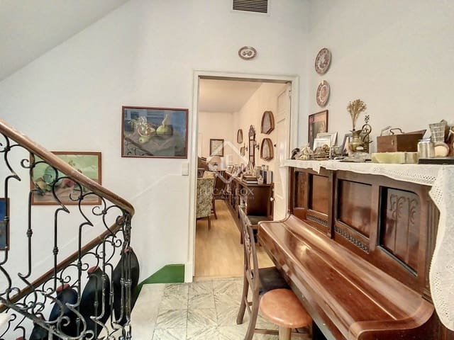 7 soveværelse Villa til salg i Mahón / Maó - € 1.100.000 (Ref: 8922502)