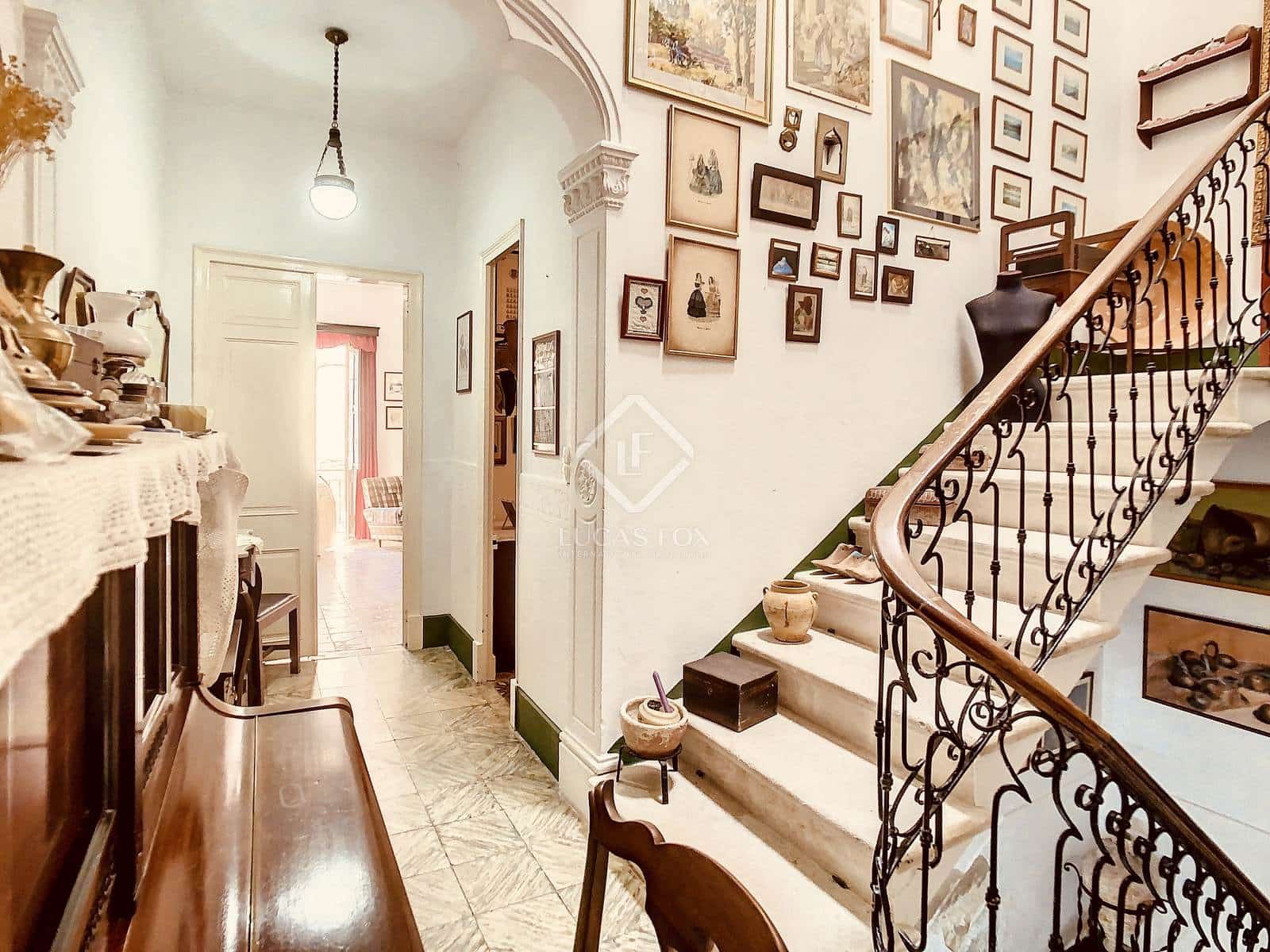 7 slaapkamer Villa te koop in Mahon / Mao - € 1.100.000 (Ref: 8922502)