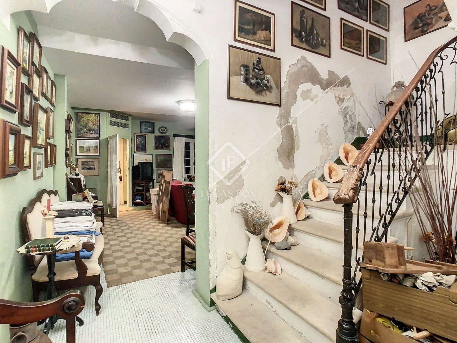 7 slaapkamer Villa te koop in Mahon / Mao - € 1.100.000 (Ref: 8922502)