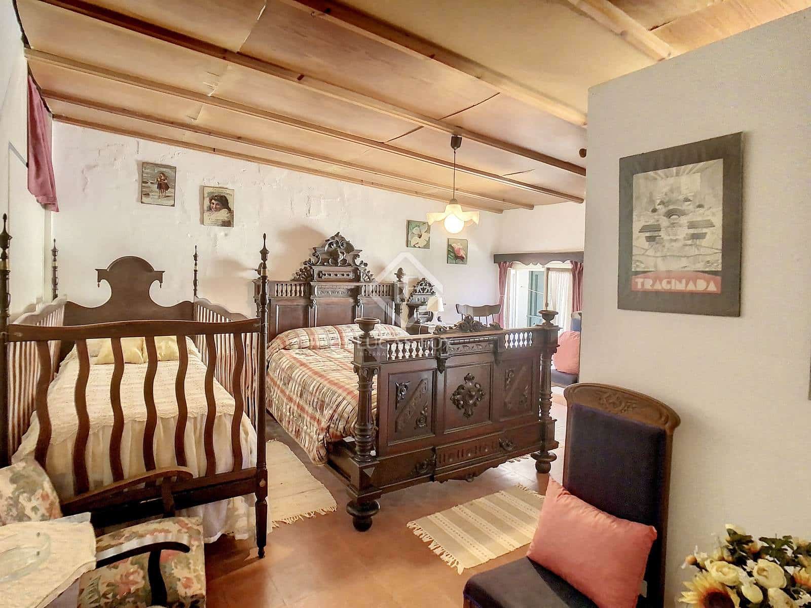 7 slaapkamer Villa te koop in Mahon / Mao - € 1.100.000 (Ref: 8922502)