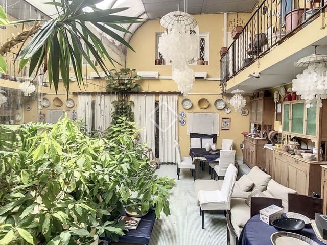 7 soveværelse Villa til salg i Mahón / Maó - € 1.100.000 (Ref: 8922502)