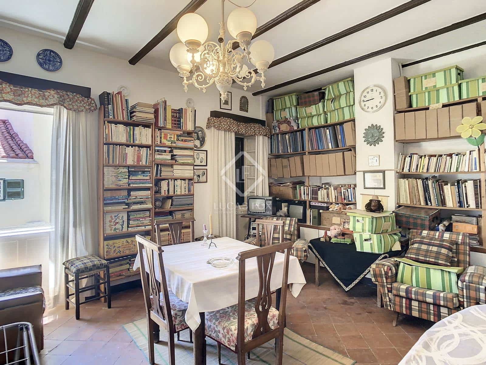 7 slaapkamer Villa te koop in Mahon / Mao - € 1.100.000 (Ref: 8922502)