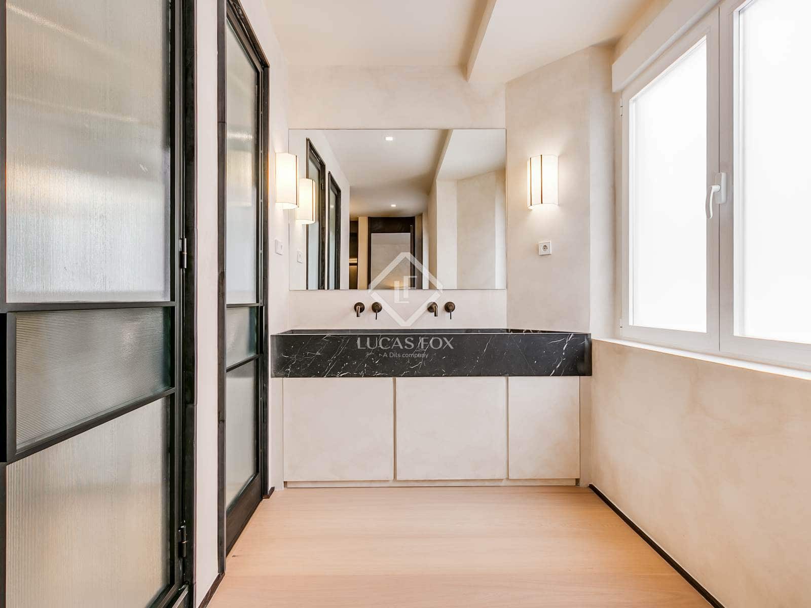 4 soveværelse Lejlighed til salg i Madrid by med garage - € 4.200.000 (Ref: 8922598)