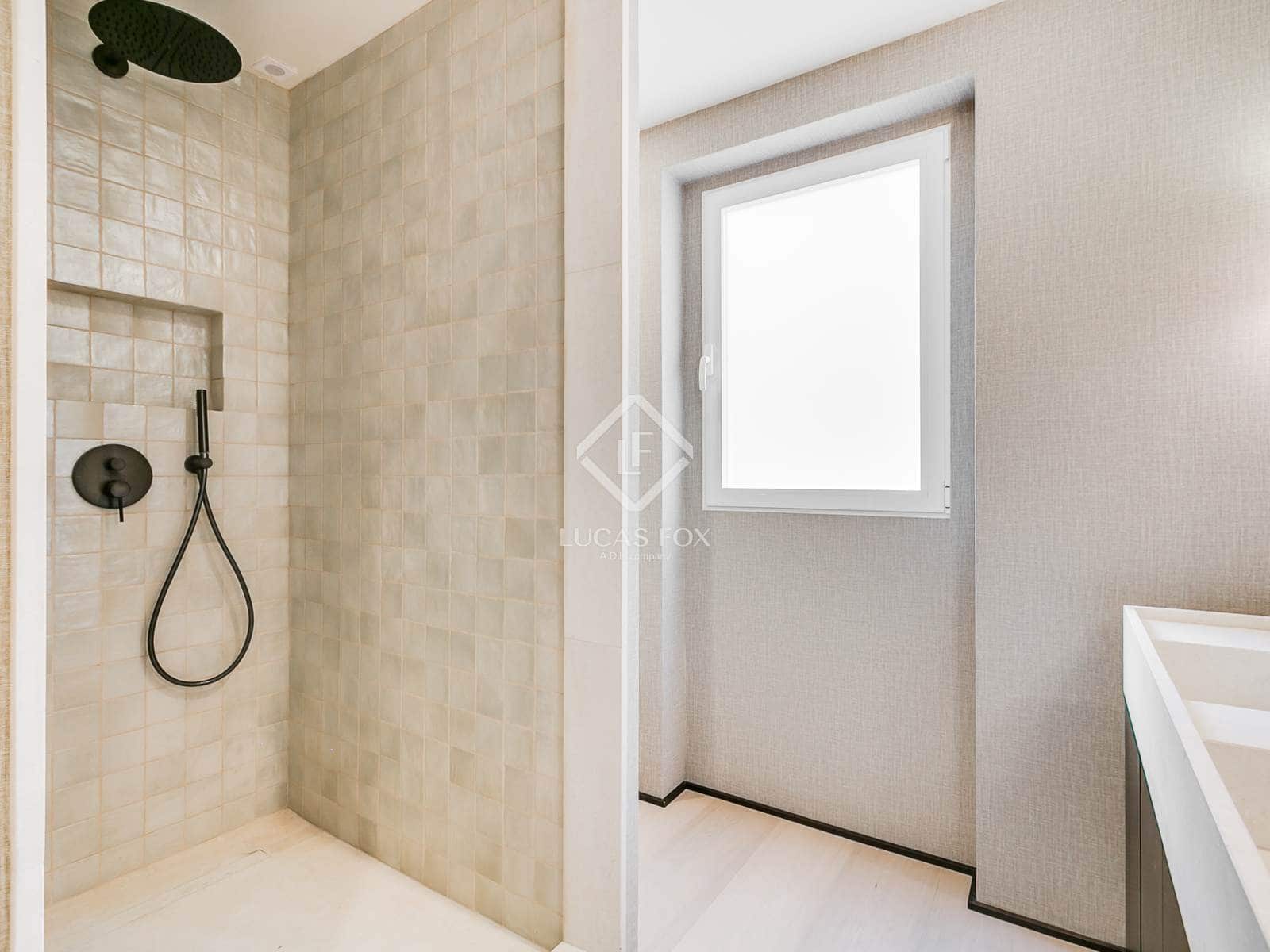 4 soveværelse Lejlighed til salg i Madrid by med garage - € 4.200.000 (Ref: 8922598)