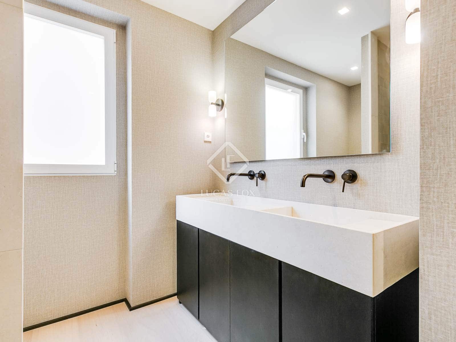 4 soveværelse Lejlighed til salg i Madrid by med garage - € 4.200.000 (Ref: 8922598)