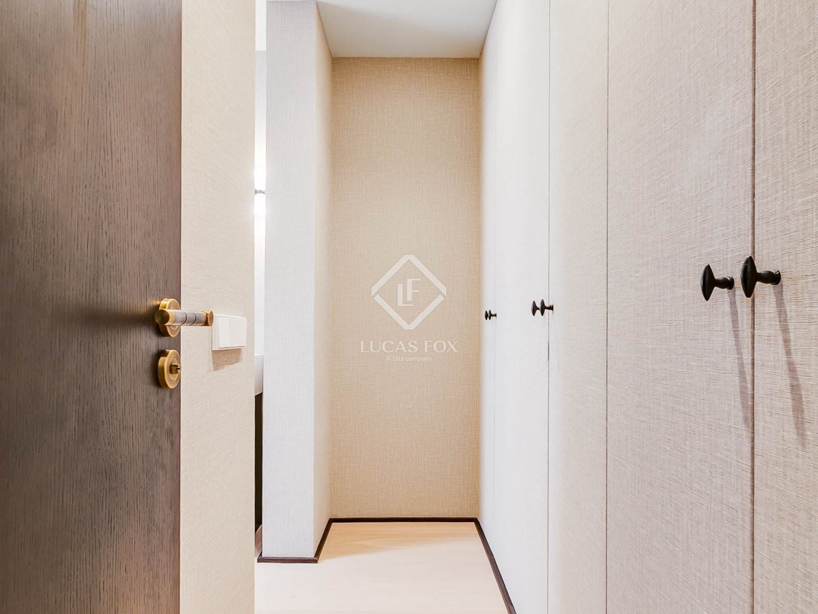 4 soveværelse Lejlighed til salg i Madrid by med garage - € 4.200.000 (Ref: 8922598)