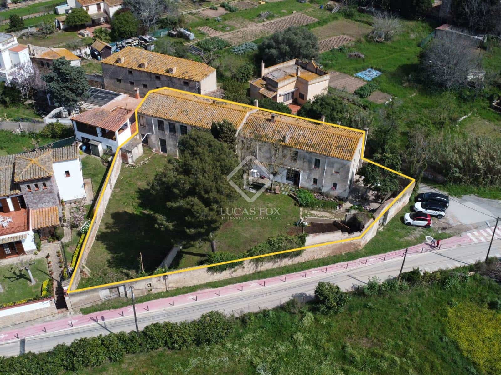 10 camera da letto Villa in vendita in Sant Feliu de Guixols - 1.200.000 € (Rif: 8923304)