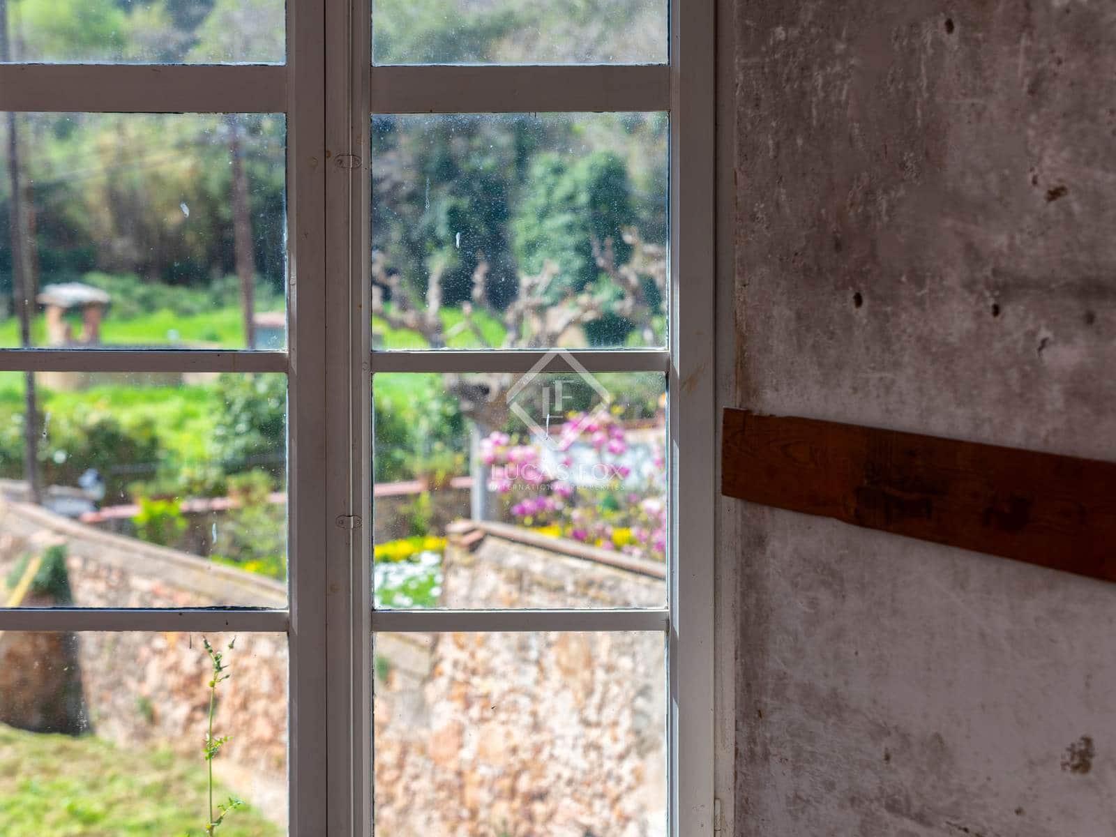 10 camera da letto Villa in vendita in Sant Feliu de Guixols - 1.200.000 € (Rif: 8923304)