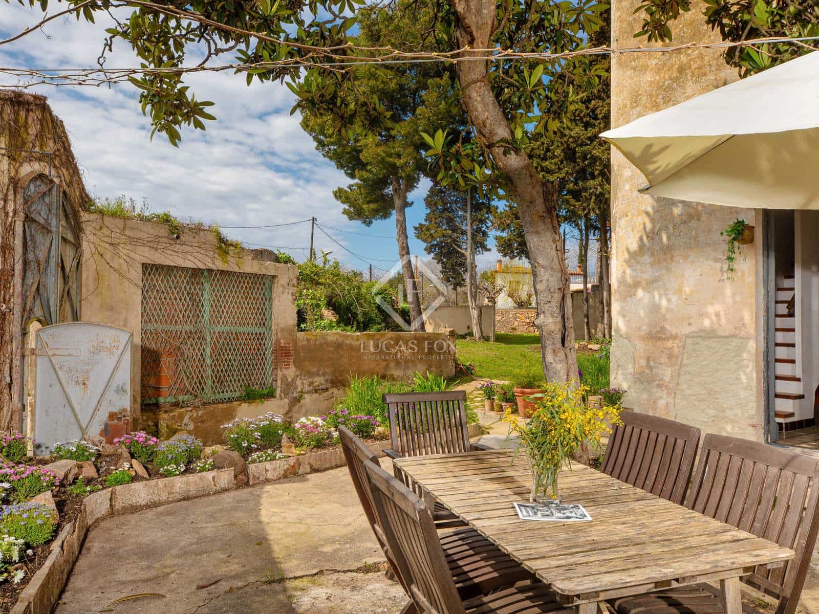 10 camera da letto Villa in vendita in Sant Feliu de Guixols - 1.200.000 € (Rif: 8923304)