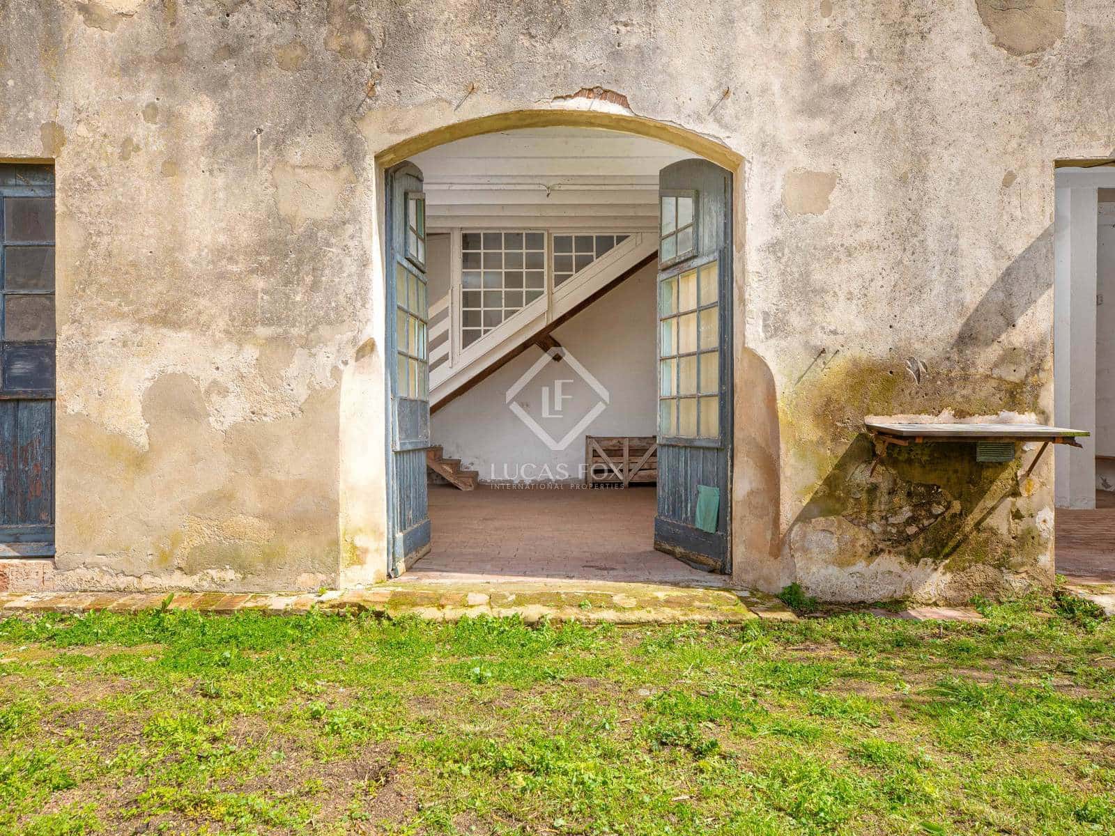 10 camera da letto Villa in vendita in Sant Feliu de Guixols - 1.200.000 € (Rif: 8923304)