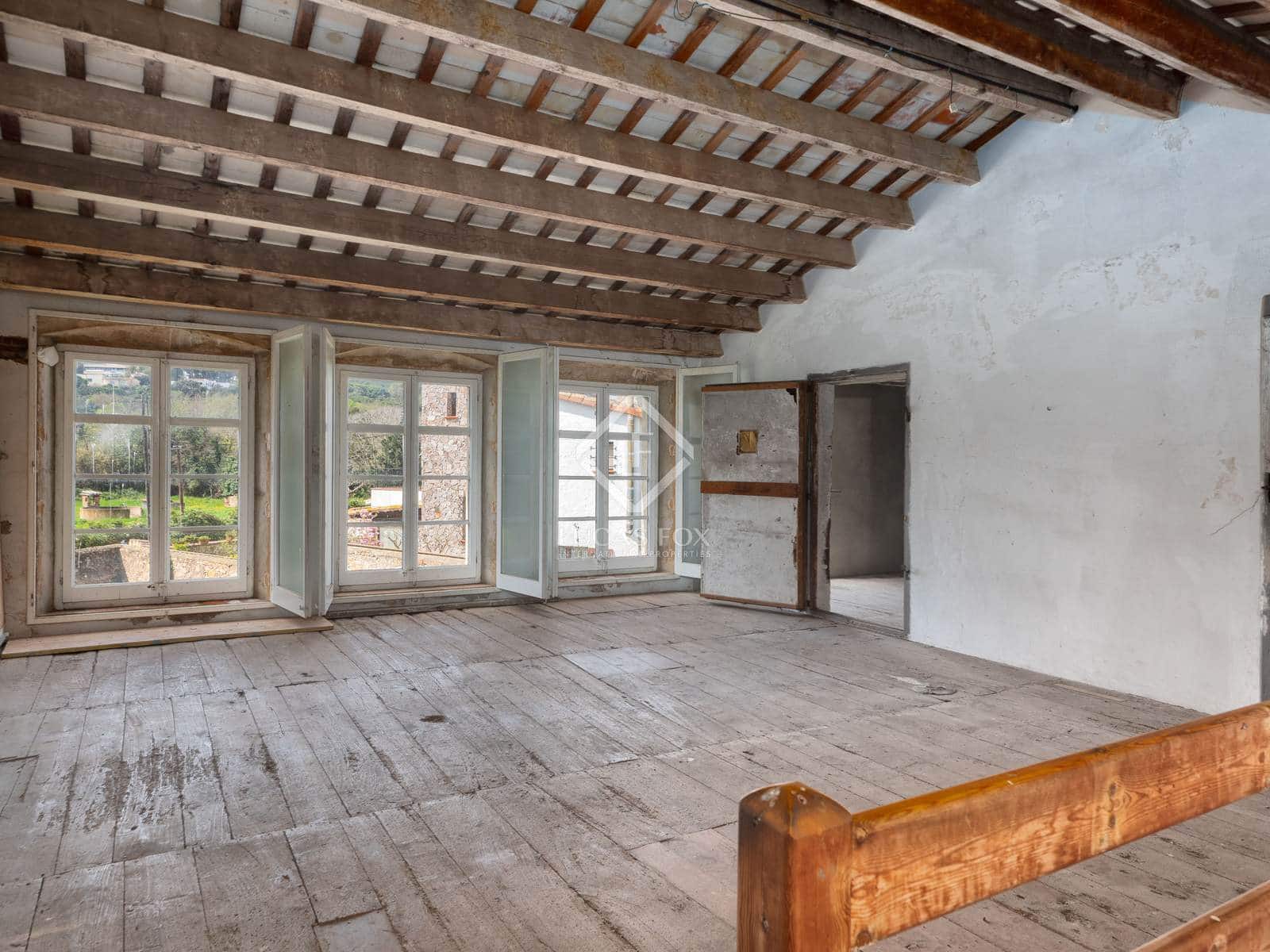 10 camera da letto Villa in vendita in Sant Feliu de Guixols - 1.200.000 € (Rif: 8923304)