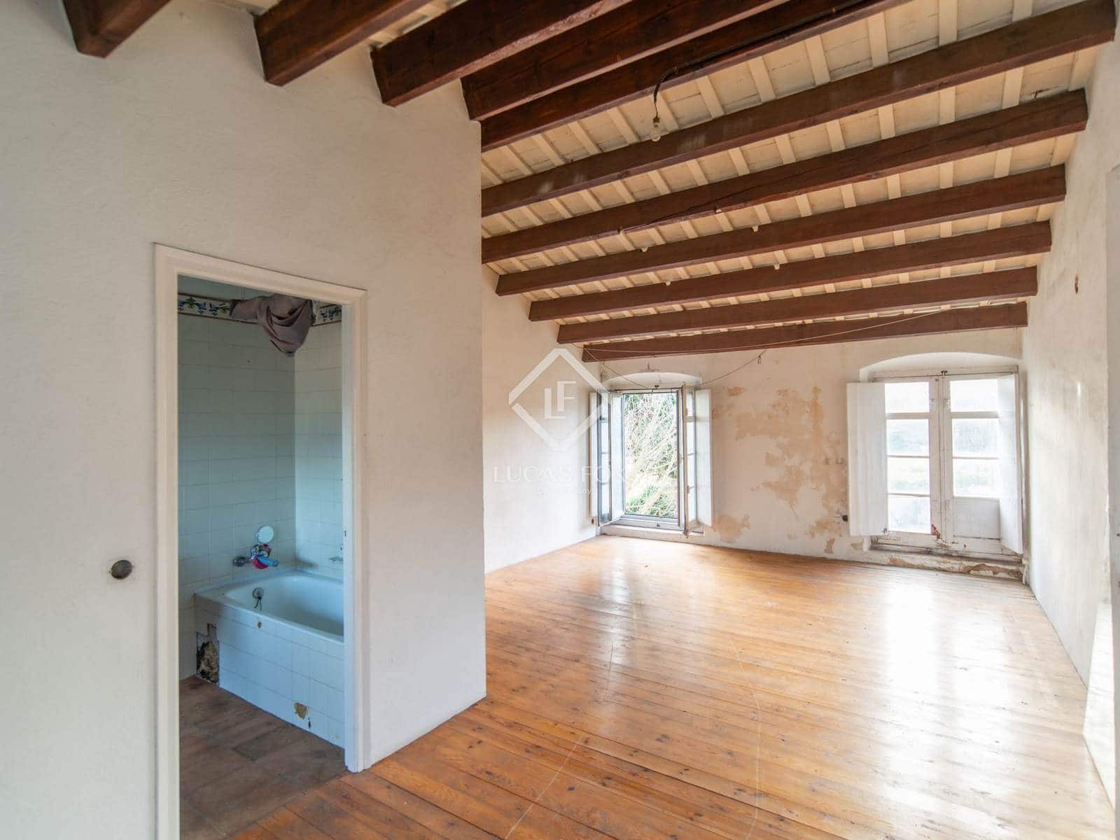 10 camera da letto Villa in vendita in Sant Feliu de Guixols - 1.200.000 € (Rif: 8923304)