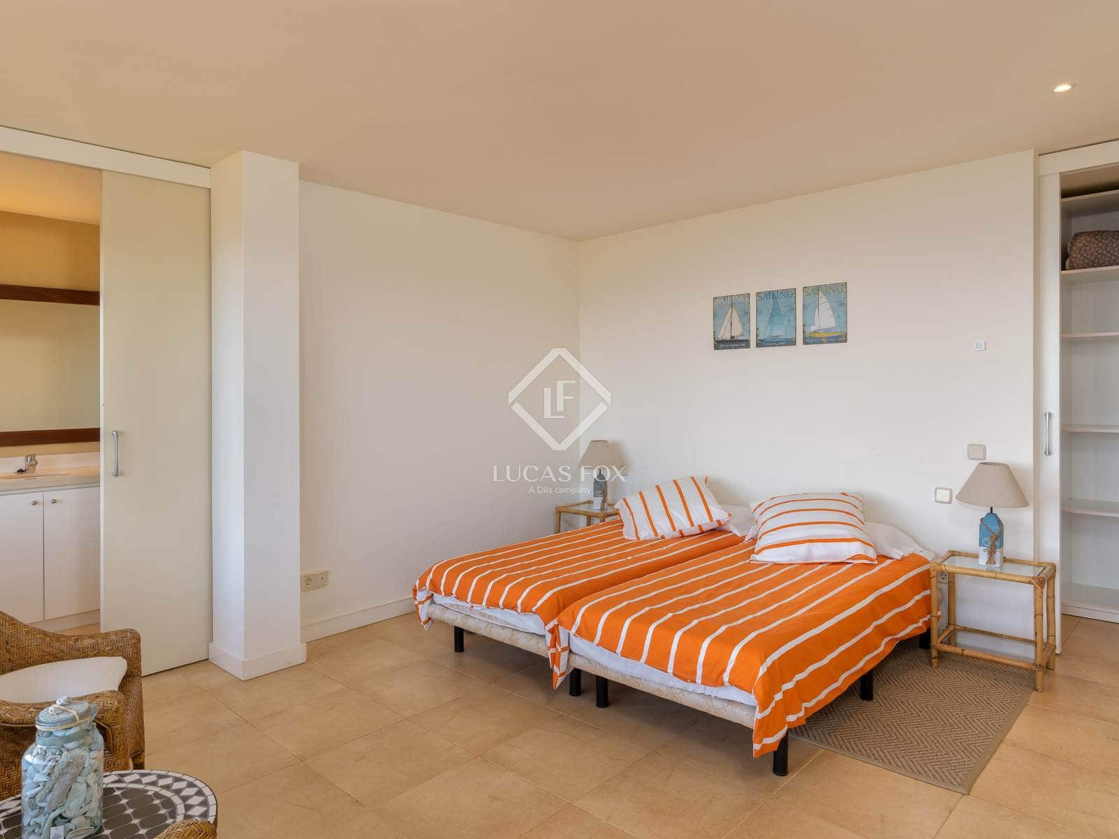 4 bedroom Villa for sale in Begur with pool garage - € 1,950,000 (Ref: 8924897)