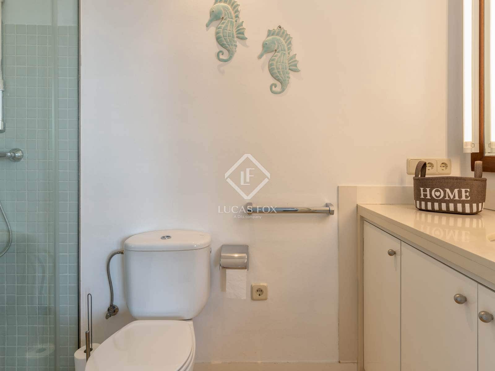 4 bedroom Villa for sale in Begur with pool garage - € 1,950,000 (Ref: 8924897)