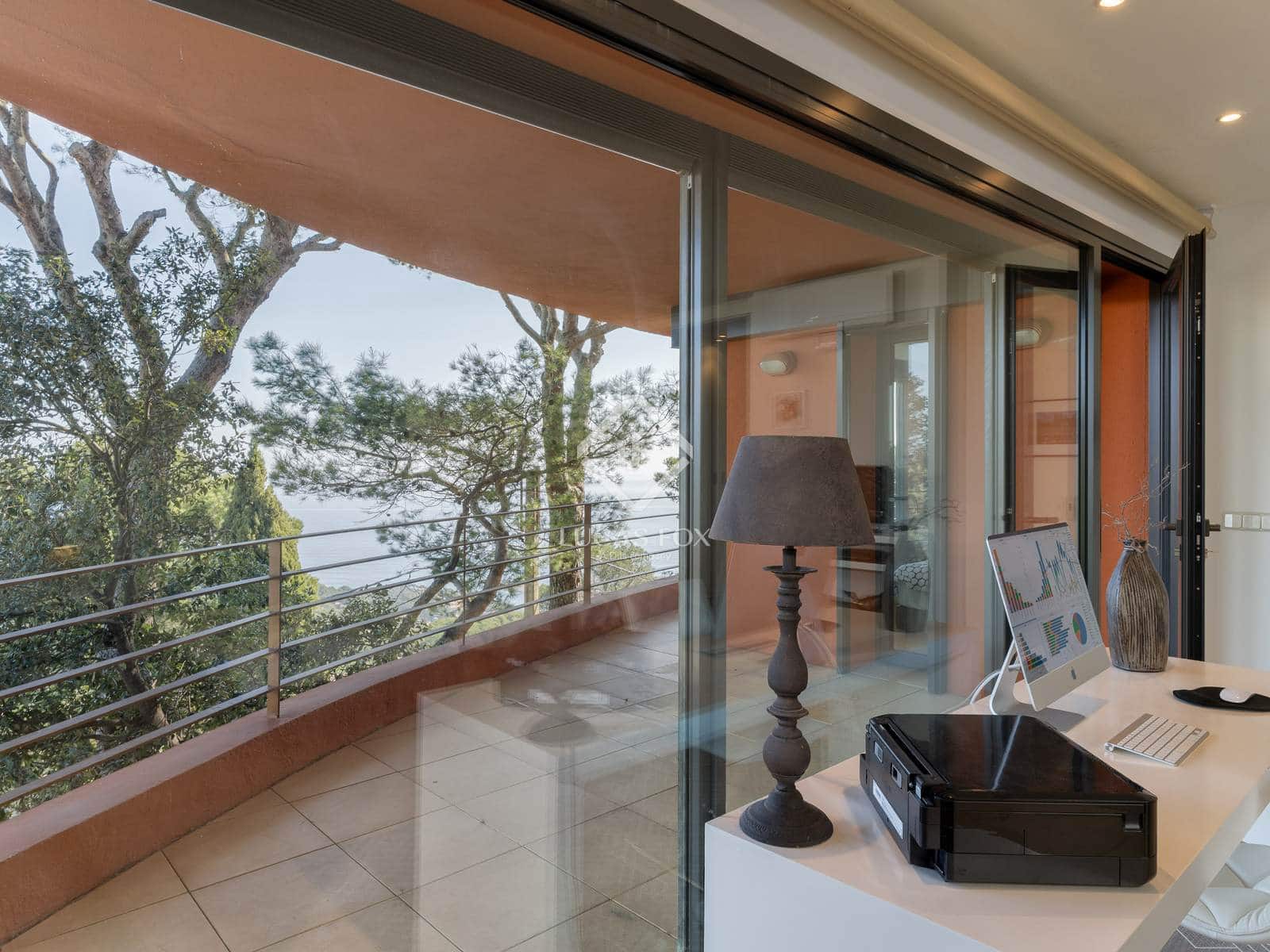 4 bedroom Villa for sale in Begur with pool garage - € 1,950,000 (Ref: 8924897)