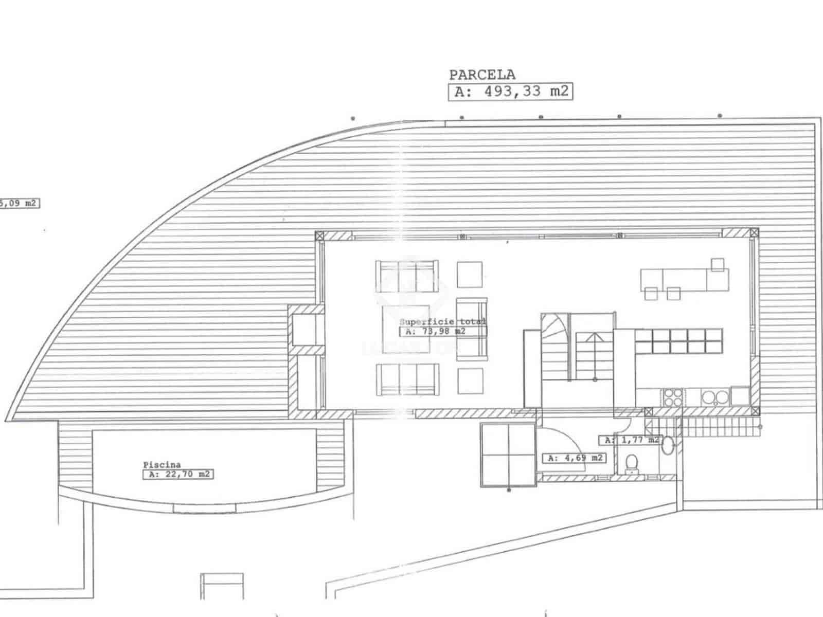 4 bedroom Villa for sale in Begur with pool garage - € 1,950,000 (Ref: 8924897)