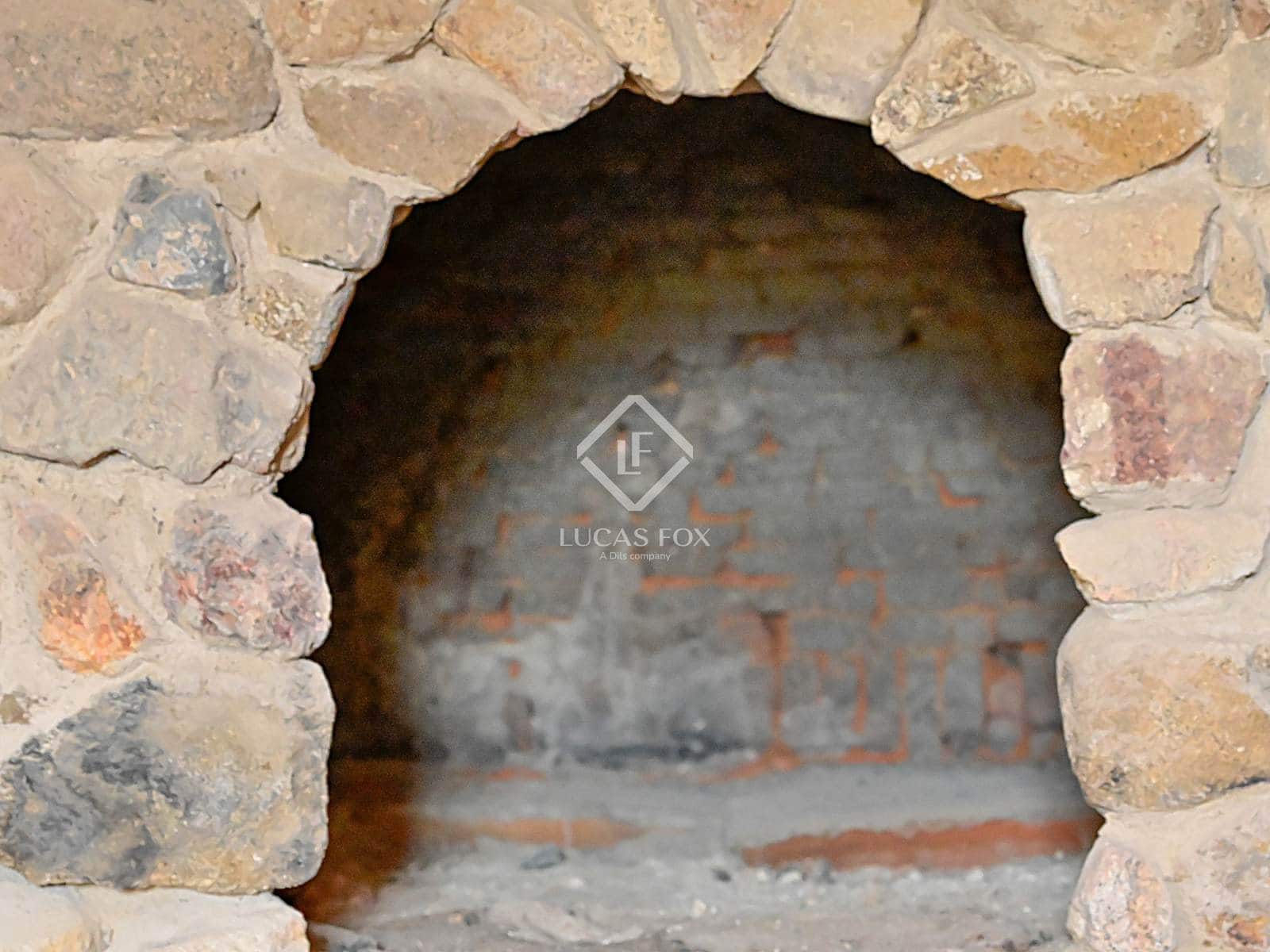 10 soverom Finca/Herregård til salgs i Santa Cristina d'Aro - € 895 000 (Ref: 8924899)