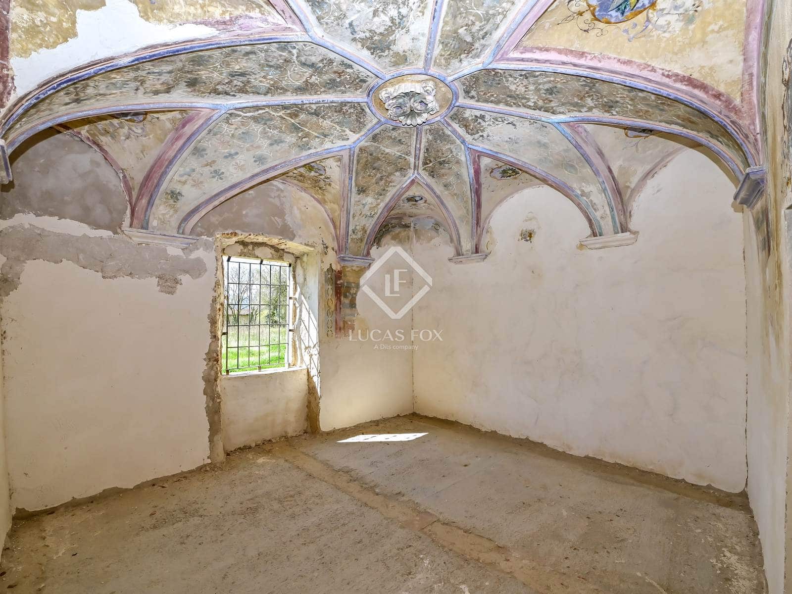 10 soverom Finca/Herregård til salgs i Santa Cristina d'Aro - € 895 000 (Ref: 8924899)