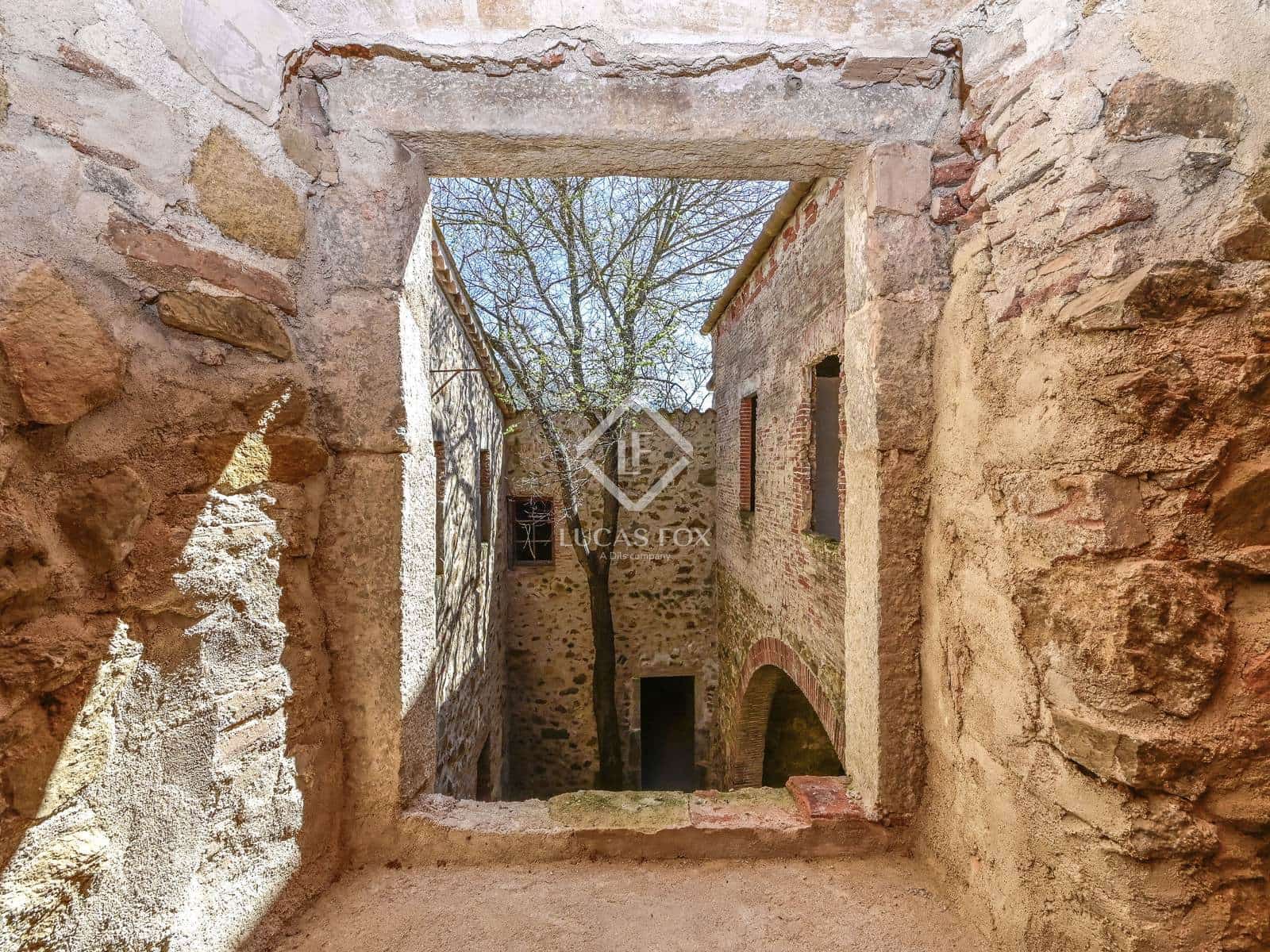 10 soverom Finca/Herregård til salgs i Santa Cristina d'Aro - € 895 000 (Ref: 8924899)