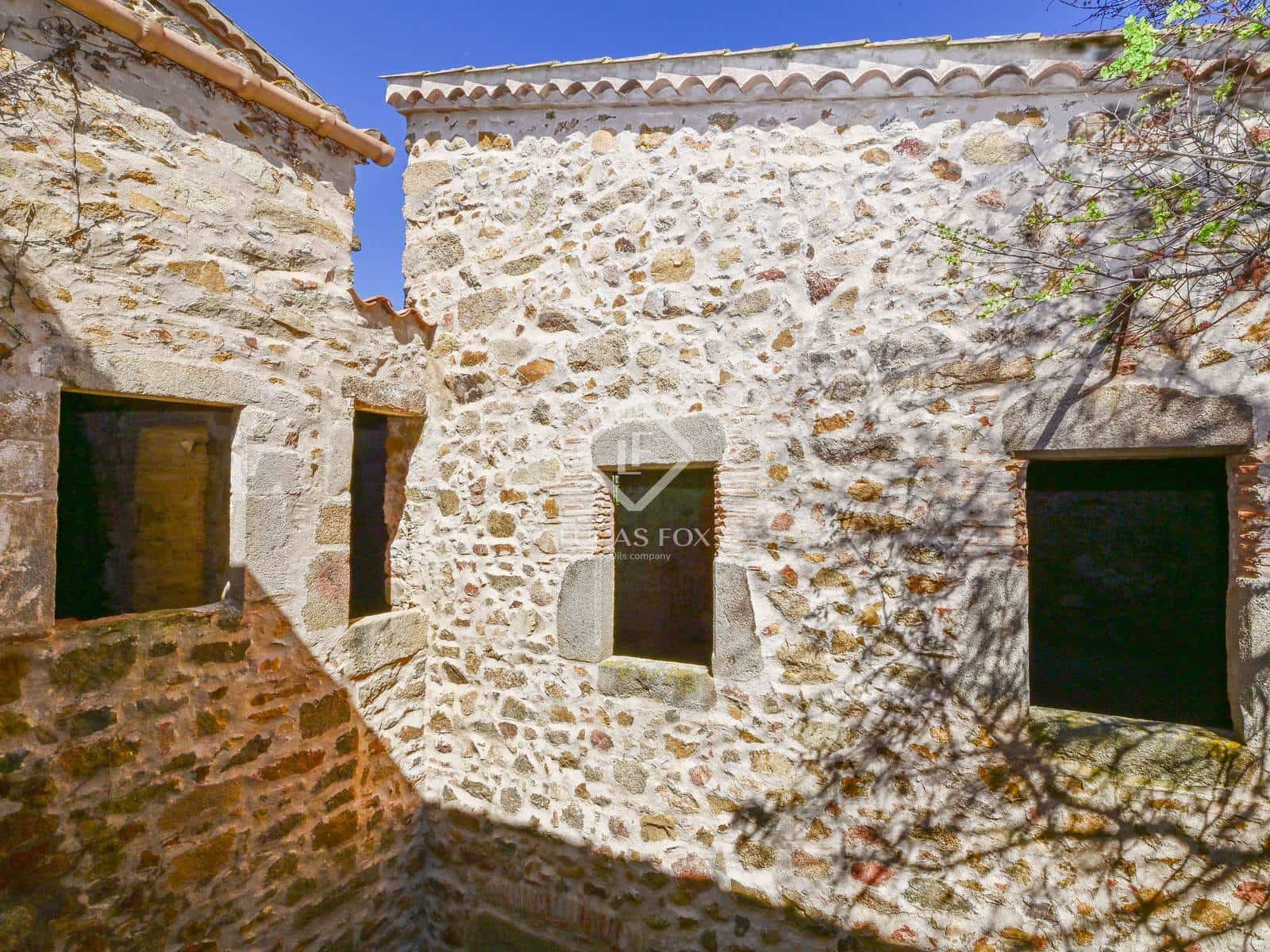 10 soverom Finca/Herregård til salgs i Santa Cristina d'Aro - € 895 000 (Ref: 8924899)